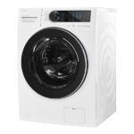 لباسشویی دوو مدل DWK-SE990C ظرفیت 9Kg سفید سری Senior - Image 9