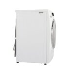 لباسشویی اسنوا مدل SWM-D80W ظرفیت 8Kg سفید سری Avin - Image 8