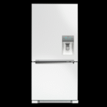 یخچال و فریزر 28Ft دوو مدل DB-2830LW سفیدچرمی سری Ultimo