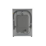 لباسشویی اسنوا مدل SWM-D80S ظرفیت 8Kg نقره ای سری Avin - Image 4
