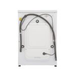 لباسشویی اسنوا مدل SWM-D80W ظرفیت 8Kg سفید سری Avin - Image 7