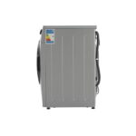 لباسشویی اسنوا مدل SWM-D80S ظرفیت 8Kg نقره ای سری Avin - Image 3