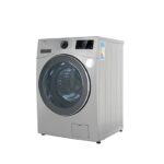 لباسشویی اسنوا مدل SWM-D80S ظرفیت 8Kg نقره ای سری Avin - Image 2