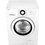 لباسشویی بُست مدل BW-711-10 سفید درب سفید سری اترک - Image 2