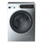 لباسشویی دوو مدل DWK-SE990S ظرفیت 9Kg نقره ای سری Senior