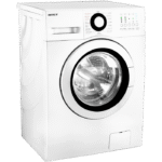 لباسشویی بُست مدل BW-711-10 سفید درب سفید سری اترک - Image 5