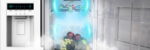 ساید بای ساید 28Ft اسنوا مدل SN8-2261SW سفیدبراق سری Harmony - Image 8