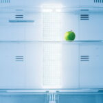 یخچال و فریزر 28Ft دوو مدل DB-2830LW سفیدچرمی سری Ultimo - Image 4