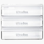 یخچال و فریزر 28Ft دوو مدل DB-2830LW سفیدچرمی سری Ultimo - Image 6