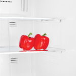 یخچال و فریزر 28Ft دوو مدل DB-2830LW سفیدچرمی سری Ultimo - Image 10