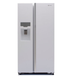 ساید بای ساید 32Ft هوشمند اسنوا مدل S3Di-M200-W سفیدمتالیک سری Farnia