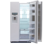 ساید بای ساید 32Ft هوشمند اسنوا مدل S3Di-M200-W سفیدمتالیک سری Farnia - Image 7