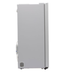 ساید بای ساید 35Ft هوشمند اسنوا مدل S1Di-L310-W سفیدمتالیک سری Nozha - Image 7