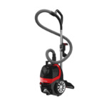 جاروبرقی دوو مدل DVC-ES211BR مشکی-قرمز سری Espiral