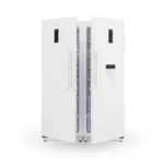 یخچال و فریزر دوقلو 40Ft دیپوینت مدل NR/NF14-D5E سفید (اینورتر) - Image 4