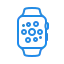ساعت هوشمند