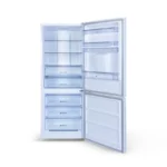 یخچال و فریزر 18Ft ایکس ویژن مدل HB465-SI استیل - Image 2