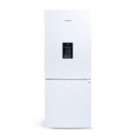 یخچال و فریزر 18Ft ایکس ویژن مدل HB465-WI سفید