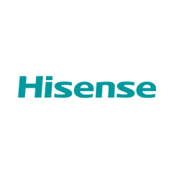 Hisense logo 250-250